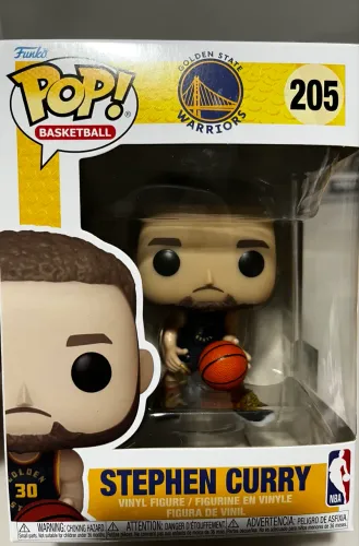 NBA Colecionável
