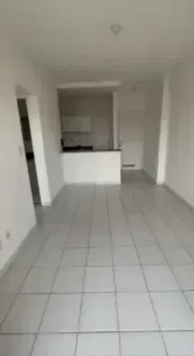 Apartamento com 1 quarto no Sunset Residence a 5 min da Pelinca