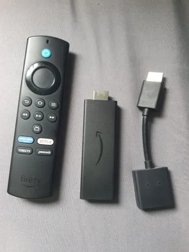 Vendo Fire Mi Stick