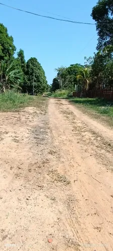 Chácara a 10 minutos da cidade