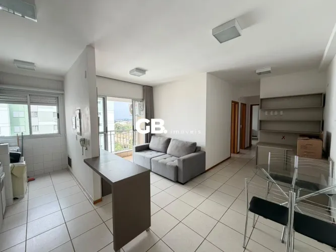 GARDEN ECOLOGIC| VENDA| Apartamento| 3 quartos| 69 m²| Aurora