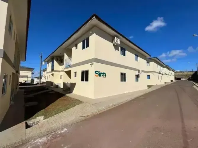 Apartamento ótimo para morar !
