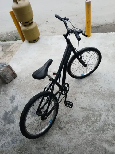 Bicicleta Aro 20 NOVA