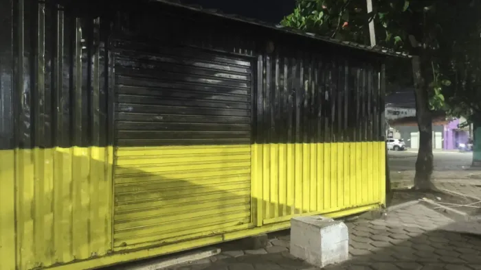 Vendo CONTAINER, 16.000$