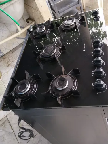 Vendo um fogão Atlas 