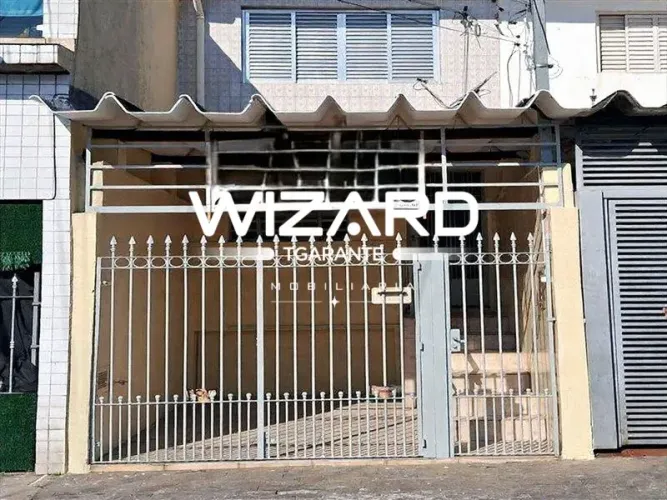 Sobrado à venda na Vila Carrão