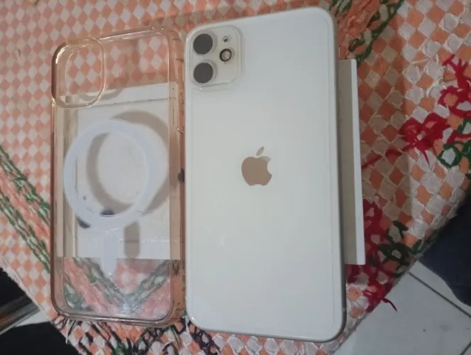 iPhone 11 tudo original