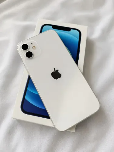 iPhone 11 64GB Branco | Face ID OK | Aceito Cartão