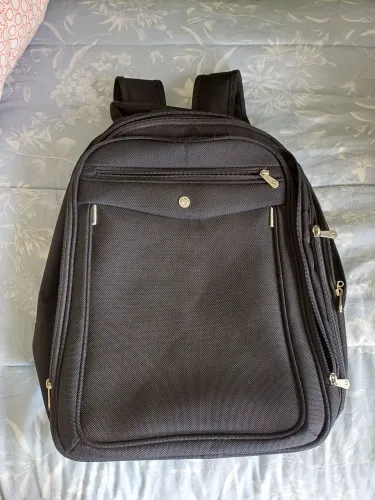Mochila notebook 