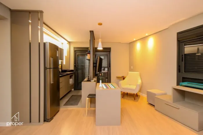 Apartamento a venda - Parque Una - Pelotas/RS