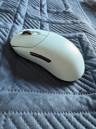 Mouse sem fio Vaxee Zygen NP-01S