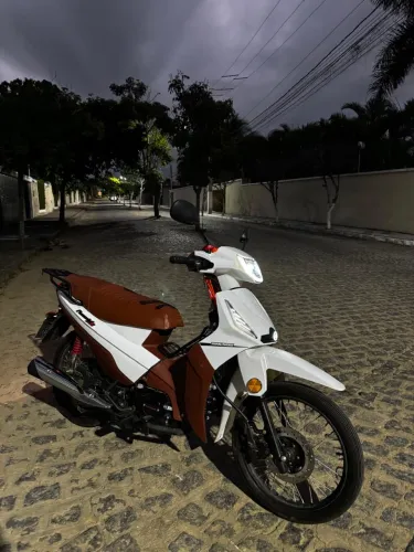 Cinquentinha nova!