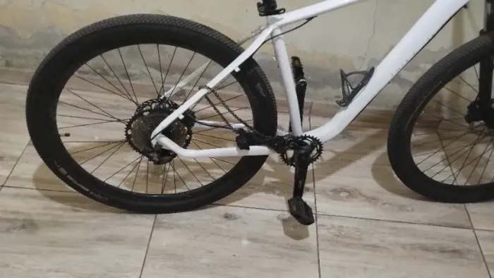 Bicicleta elleven aro 29 12 v