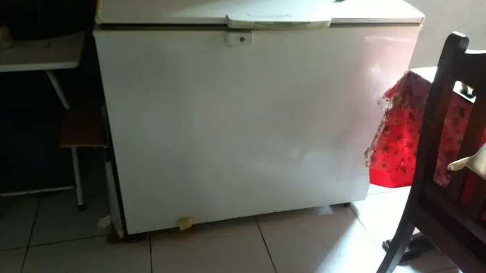 Freezer
