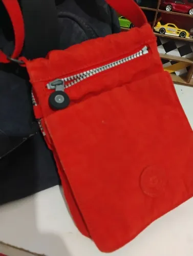 Bolsa Kipling 