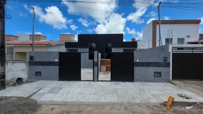 Casa para Venda em João Pessoa / PB no bairro Gramame