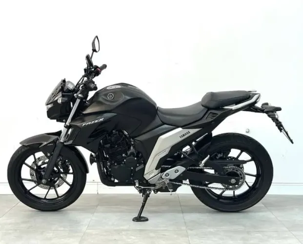 Fazer 250 flex