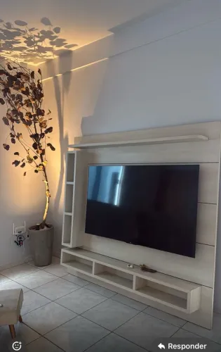 Painel mdf gigante 