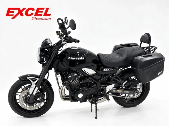 KAWASAKI Z 900RS 2020