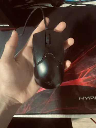 mouse razer viver mini