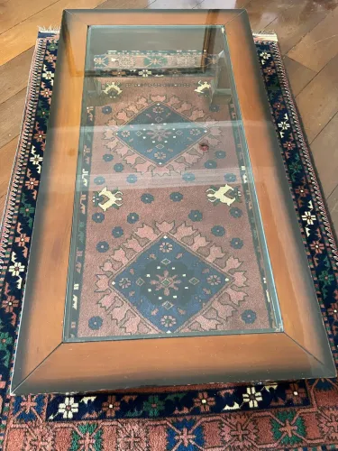 Mesa de Centro