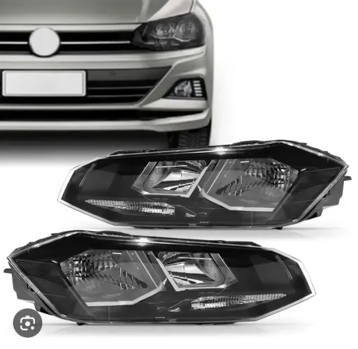Farol original Polo/Virtus 2018 a 2022