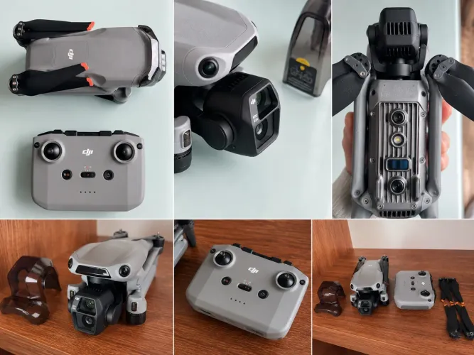 Drone DJI AIR 3 S