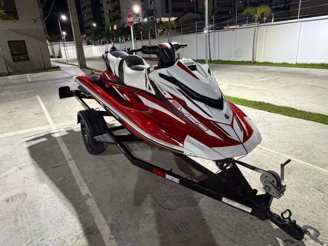 JET SKY 2018