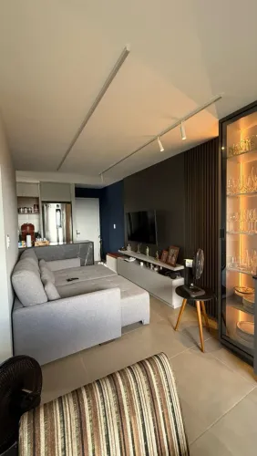 Residencial Terra do Sol - Apartamento Maringá PR