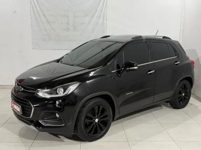 Chevrolet Tracker Premier 1.4 Turbo 16V Flex AUT 2019