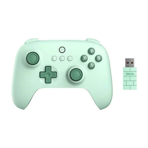 Controle 8bitdo Ultimate 2c 