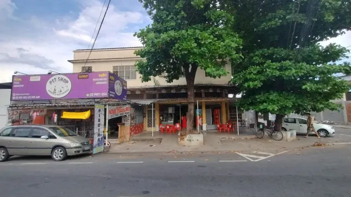 Apartamento AMPLO - exclusivo!