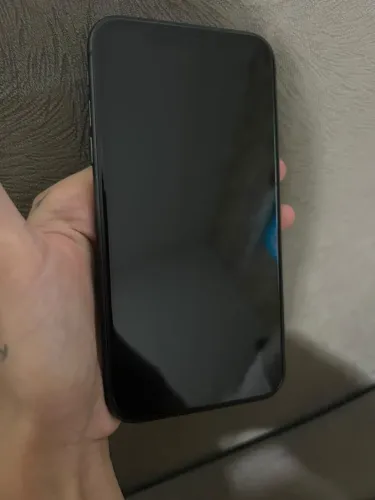 iPhone 11 256gb preto