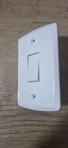 Campainha Tramontina nunca usada