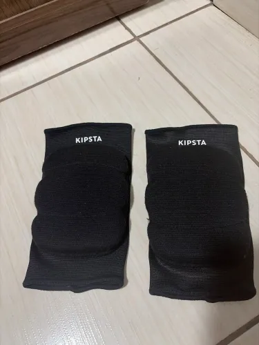 Joelheira kipsta futsal/vôlei