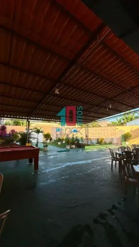 Campo Grande | Casa 3 quartos, sendo 1 suite