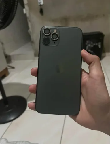iPhone 11 Pro