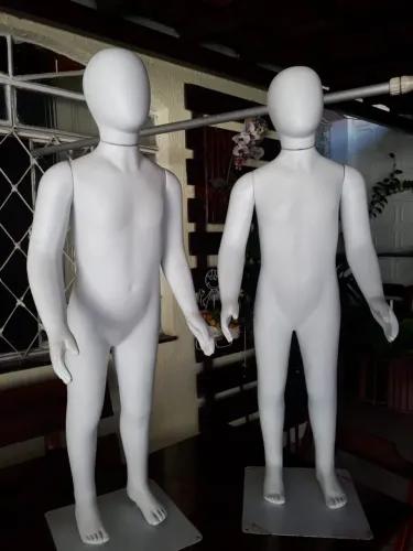 Manequins 