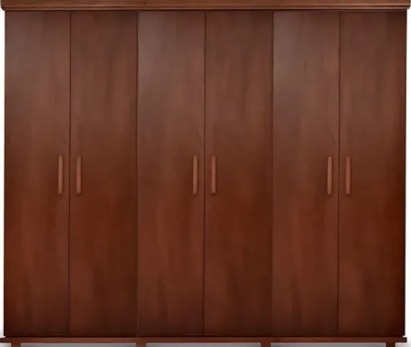 DOAÇÃO GUARDA ROUPAS