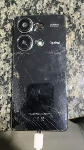 Redmi Note 13 pro
