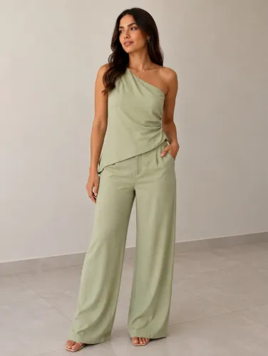 Conjunto em alfaiataria G