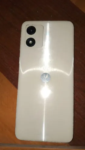 Celular Moto E