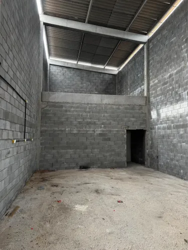 VENDO/ALUGO GALPÃO EM MARECHAL DEODORO