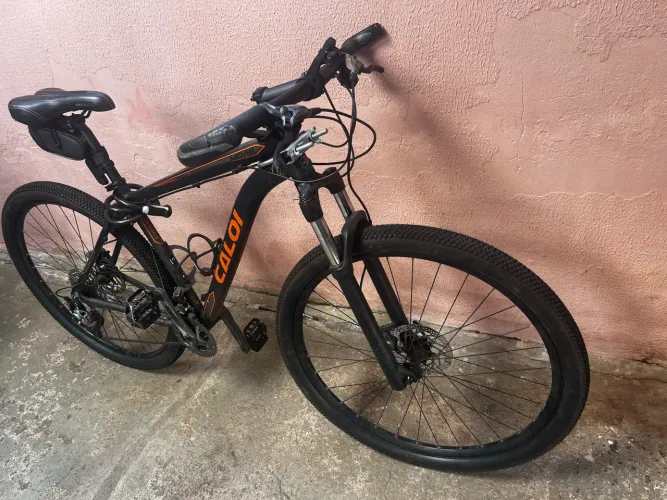 Bike Caloi moab 2022