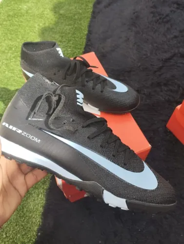 Vendo Mercurial Society Pronta Entrega