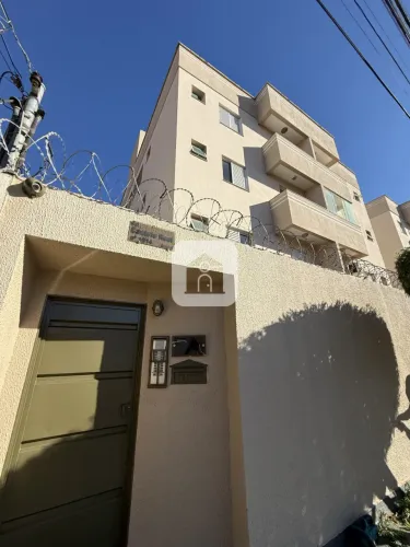 Apartamento para locação no bairro Santa Monica