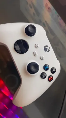 Controle xbox