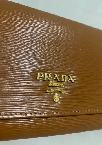 Bolsa Prada Vintage