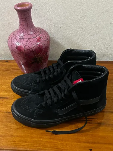 TÊNIS VANS ORIGINAL TAM.36