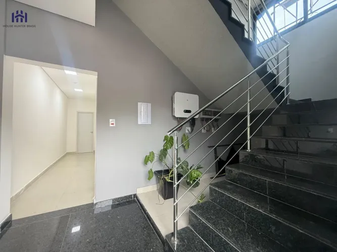 Sala para alugar, 26 m² por R$ 1.200,00 - Cento comercial vista Alegre II Bairro Vista Ale